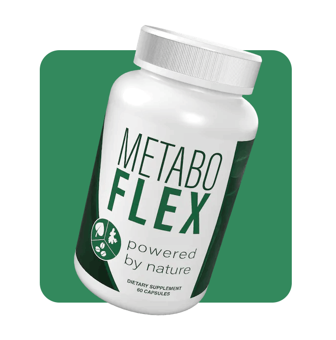 metabo flex supplement